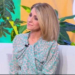 Ioanna Theodorakopoulos