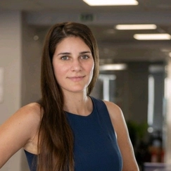 Ioanna Theologou