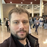 Ioannis Alexandros Antonoglou