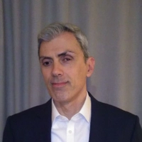 Ioannis Krestas