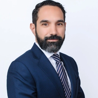 Ioannis Sigalas Fcca