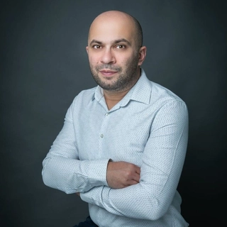 Ionut-Marian Radulescu