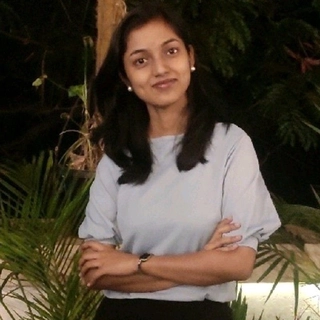 Ipsita Meher