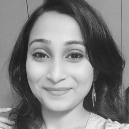 Ipsita Mitra
