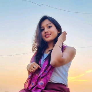 Ipsita Mondal