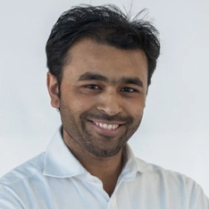 Iqbal Hussain