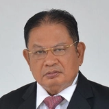 Iqbal Latanro