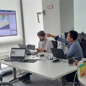 Ir. Andriyan Eko Cahyono