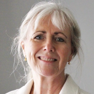 Iréne Lundell