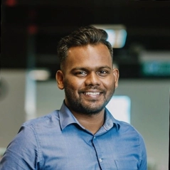 Ir. Vasanthasehnan Ram Rajaram