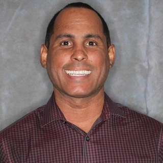 Ira Coleman