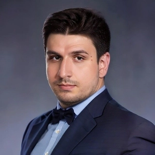 Irakli Martashvili