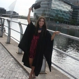 Irana Bakhtiari-Cuñado