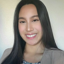 Irani Febbie Tinio