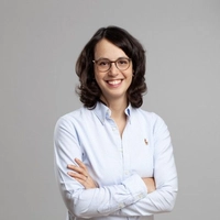 Irena Berovic