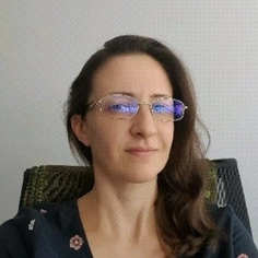 Irena Petrovic