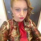 Irena Slavković (Blagojević)