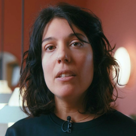 Irene Barba Cobos