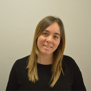 Irene Bonmatí Almeda