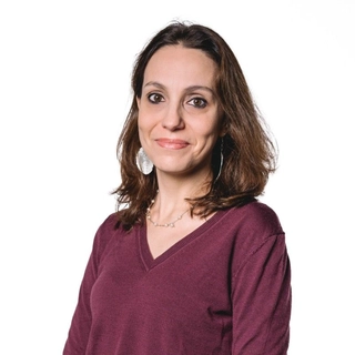 Irene Corbari