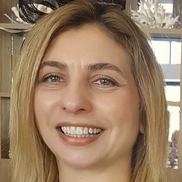 Irene Maragiannis