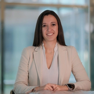 Irene Martinez Canorea