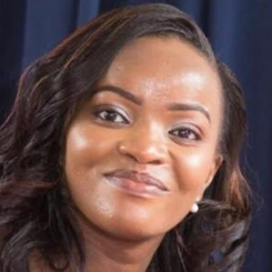 Irene Mbaka