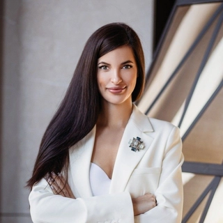 Irene Skrynova