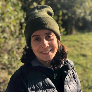 Irene Uyarra Delgado