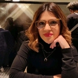 Irene Valencia García