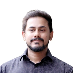 Irfan Amini