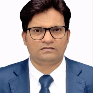 Irfan Ansari