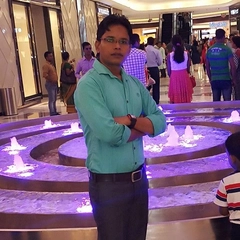 Irfan Azam