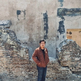 Irfan Candra S