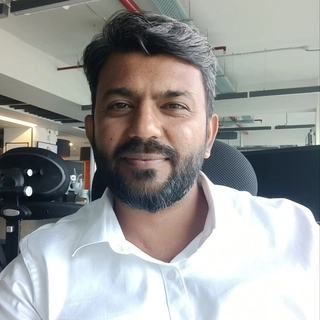 Irfan Harun