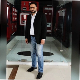 Irfan Kazi