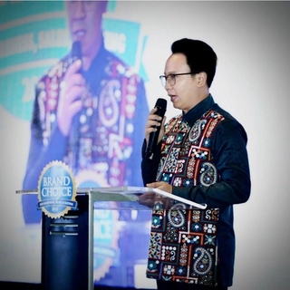 Irfandi Dwiki Amanda