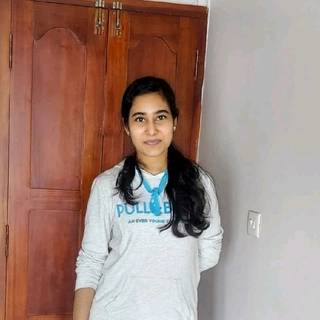 Irin George