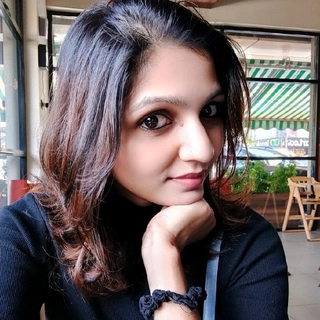 Irin Jissy Joseph