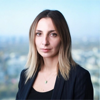 Irina Cristiana Anton