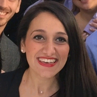 Irina Hovhannisyan