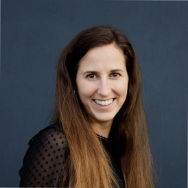 Irina Langegger