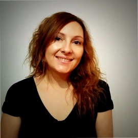 Irina MacArovici