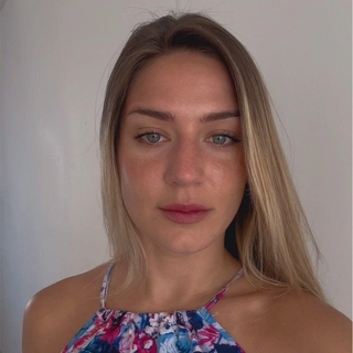 Irina Romero