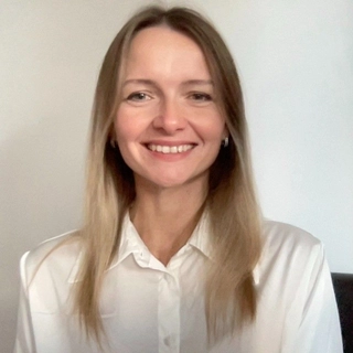 Irina Ruzaeva