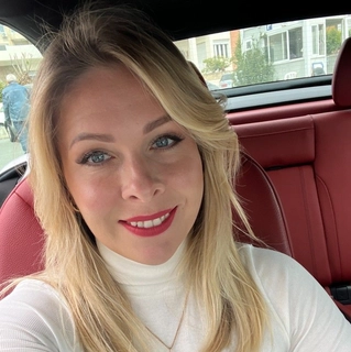 Irina Sandra Razvodova