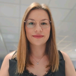 Irini Alekseeva Msc