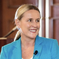 Iris Bohnet