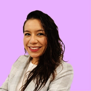 Iris Delgado Alatorre