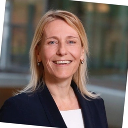 Iris Hulsegge-van Keulen